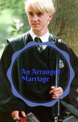 His smirk never. . Draco malfoy x reader arranged marriage wattpad